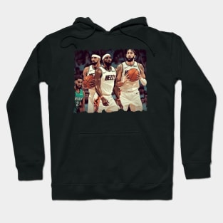 Miami Heat Hoodie